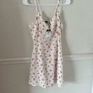 Rue 21 cute summer flower dress